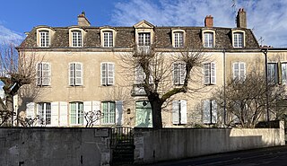 Hôtel Vantey