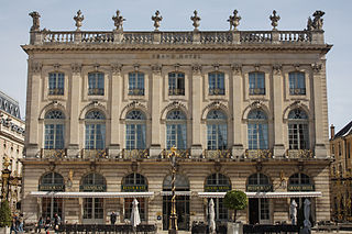 Grand Hôtel de la Reine