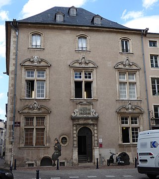 Hôtel de Lillebonne