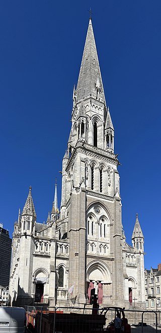 Basilique Saint-Nicolas