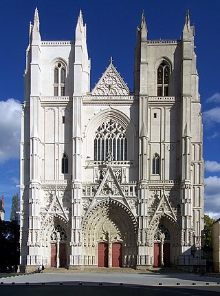 Cathédrale Saint-Pierre-et-Saint-Paul