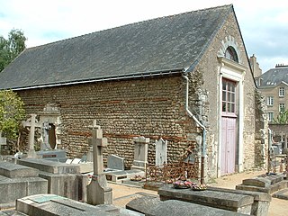 Chapelle Saint-Étienne