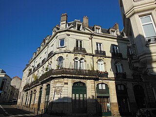 Hôtel Garreau