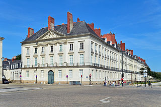 Hôtel d'Aux