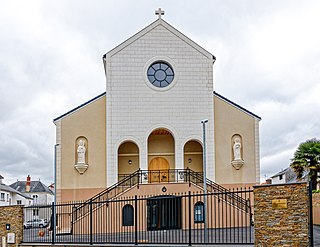 Église Saint-Émilien