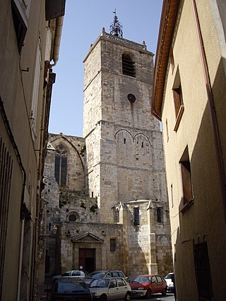 Basilique Saint-Paul
