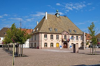 Mairie