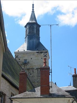 Tour de l'Horloge