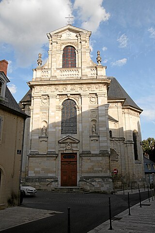 Église Saint-Pierre