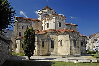 Église Saint-Étienne