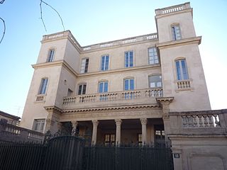 Château Fadaise