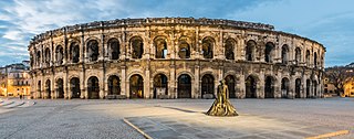 Arena of Nimes