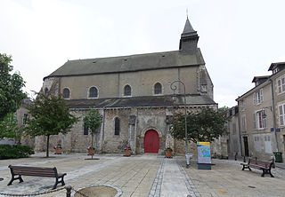 Collégiale Saint-Pierre-le-Puellier