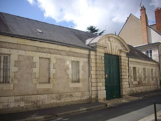 Hôtel Tassin de Montcour