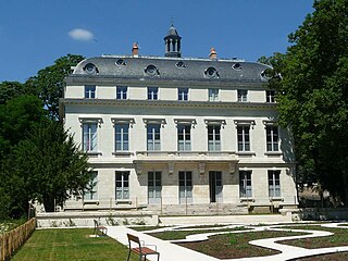 Hôtel de la Motte-Sanguin