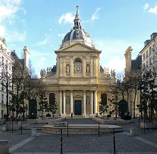 Chapelle Sainte-Ursule