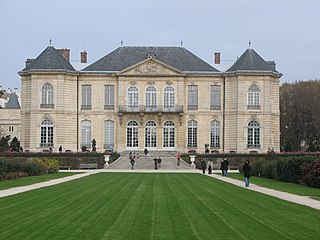 Hôtel Biron