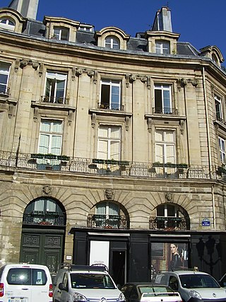 Hôtel Cornette