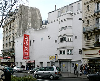 La Cigale