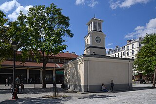 La Petite Mairie