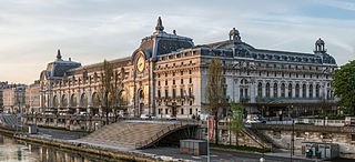 Museum of Orsay