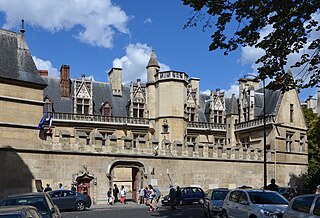 Musée de Cluny