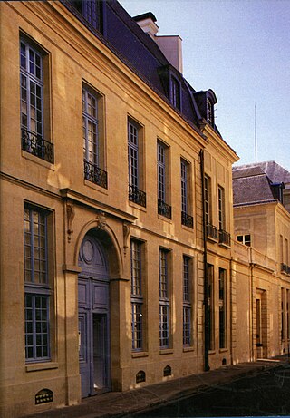 Musée de la chasse et de la nature