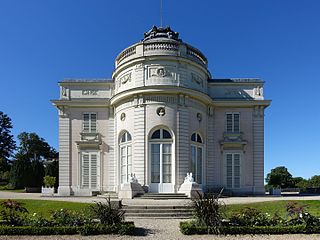 Parc de Bagatelle