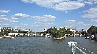 Pont Neuf