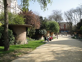 Square Sergent Aurélie Salel