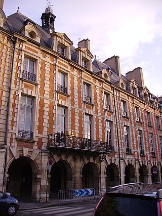 Synagogue Charles Liché