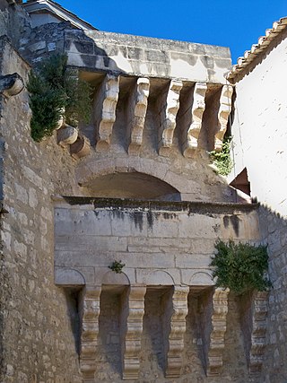 Chapelle Notre-Dame des grâces