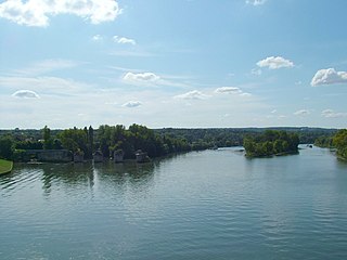 Vieux Pont de Poissy