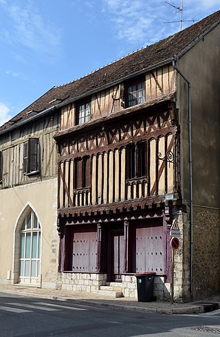 Hôtel de la Croix Blanche