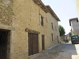 Maison Raynaud-Gaillard