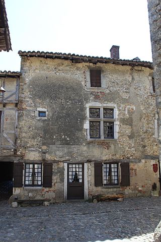 Maison Rouby
