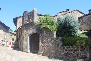 Maison Thevenet-Falconnet