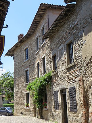 Maison Thibault