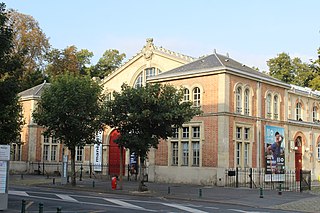 Cirque de Reims