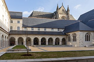 Centre des congrès de Rennes Métropole