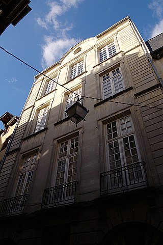 Petit Hôtel de Chalain