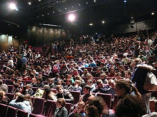 Théâtre national de Bretagne