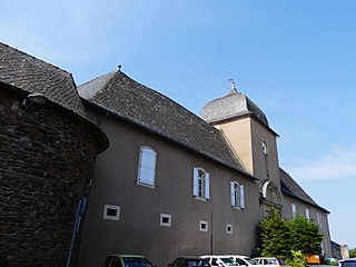 Ancien Haras national de Rodez