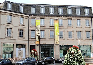 Immeuble remarquable - Musée Fenaille