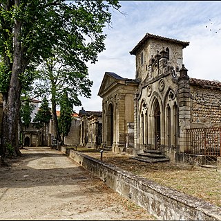 Calvaire des Récollets