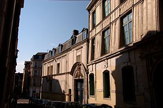 Hôtel de Sacy