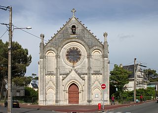 Chapelle Notre-Dame-des-Anges