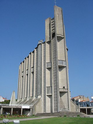 Église Notre-Dame