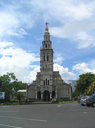 Église Sainte-Anne