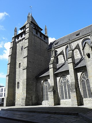 Cathédrale Saint-Étienne